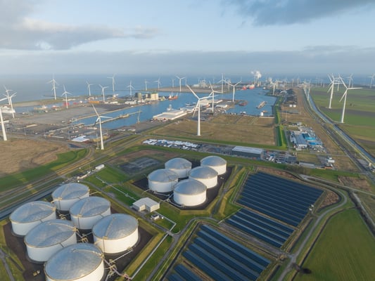 Shell’s Strategic Pivot: A New Era in the Energy Transition