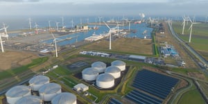 Shell’s Strategic Pivot: A New Era in the Energy Transition