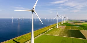 The Winds of Change: Microsoft’s Renewable Energy Gamble