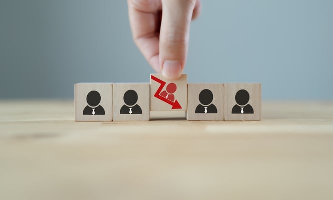 Navigating Through Turbulence: The Impact of Layoffs in the Logistics Industry