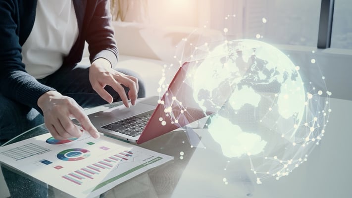 Telecom’s Role in Digital Transformation: A Close Look at Emerging Technologies