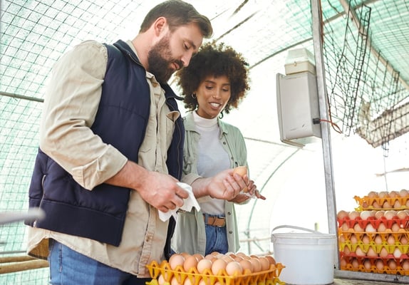 From Farm to Flight: Navigating Poultry Regulations in Airline Catering