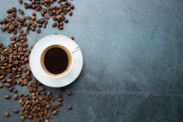 The Bold Move by Coffee Holding Co.: Acquiring Empire to Stir Up the Coffee Market