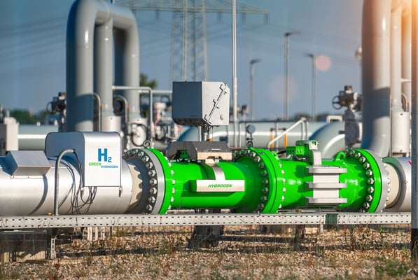 UK’s EnergyPathways Spearheads MESH, A Green Hydrogen Revolution
