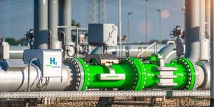 UK’s EnergyPathways Spearheads MESH, A Green Hydrogen Revolution