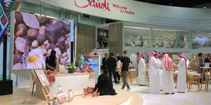 Saudi Arabia’s Bold Leap: Pioneering New Frontiers in Tourism with Chinese Tech Titans