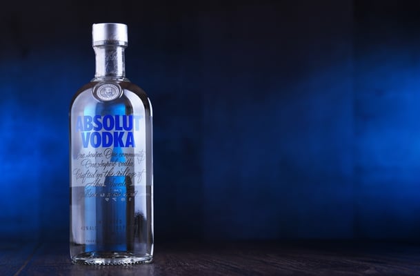 Pernod Ricard & ecoSPIRITS: Shaping the Future of Eco-Friendly Spirits Distribution