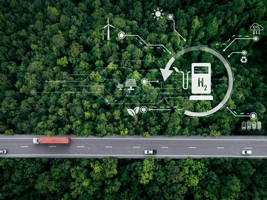 Hyundai’s Hydrogen Horizon: Pioneering the Future of Energy