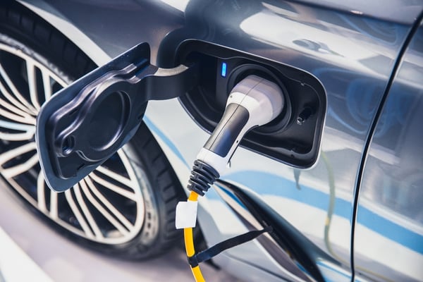 The Surge of Electric Vehicles: A New Era for Tyre Manufacturers