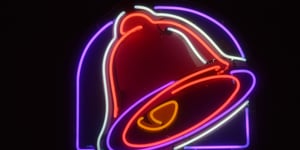 Taco Bell Shakes Up the Fast-Food Scene with a Bold Beverage Gambit
