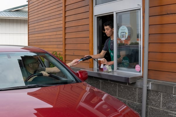 Bank of America and Starbucks Brew Up a Groundbreaking Rewards Partnership