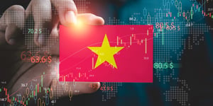 Vietnam’s Record-Breaking FDI Surge: Manufacturing and Green Tech at the Forefront