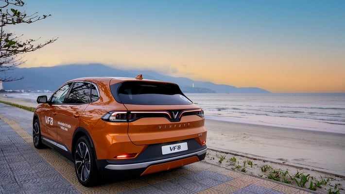 Vinfast’s Bold Leap into India: A Game-Changer for the Electric Vehicle Market?