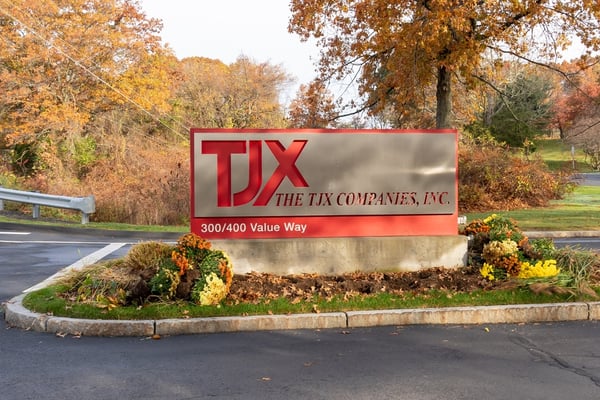 The TJX Companies Bold Move into Mexico: A New Horizon in Off-Price Retail
