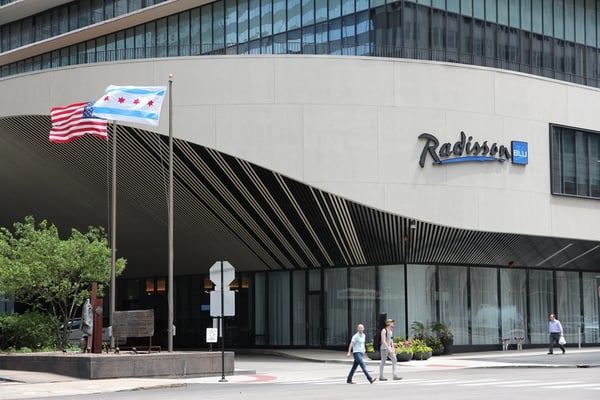 Radisson’s Ambitious Leap in Italy: From 3 to 20 Properties in Six Years