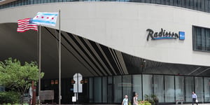 Radisson’s Ambitious Leap in Italy: From 3 to 20 Properties in Six Years