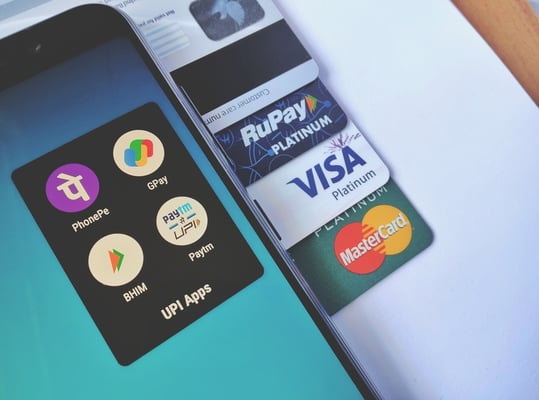 The UPI Duopoly: Analyzing Google Pay and PhonePe’s Dominance in India