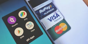 The UPI Duopoly: Analyzing Google Pay and PhonePe’s Dominance in India