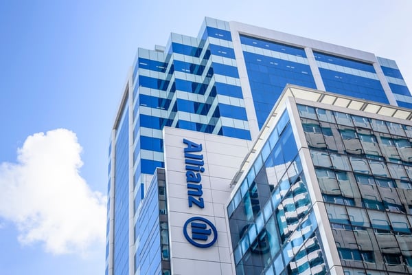 Allianz Australia’s Bold Move: Betting Big on Innovation and Broker Relationships