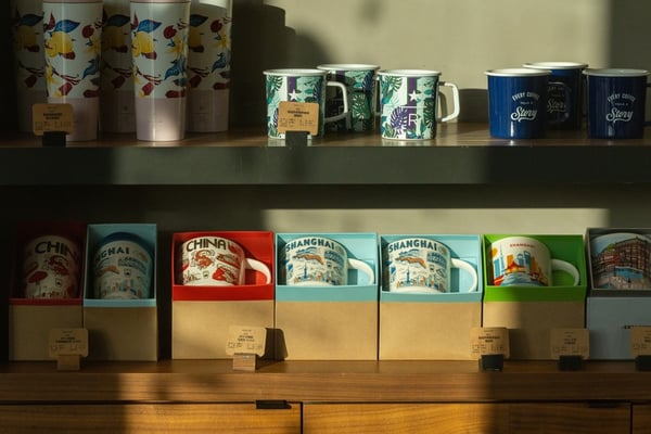 Shanghai’s Specialty Coffee Craze: More Than Just a Caffeine Fix
