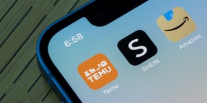 The Rise of the Online Titans: How Amazon, Shein, and Temu Are Redefining Australian Retail