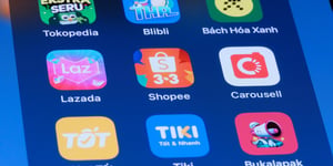 Southeast Asia: The Next Frontier for E-commerce Giants