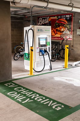 Charging Into the Future: Duke Energy Florida Powers Electric Vehicle Revolution