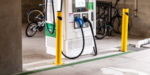 Charging Into the Future: Duke Energy Florida Powers Electric Vehicle Revolution