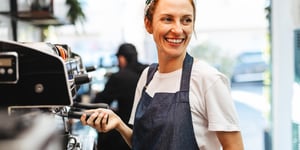 Is Your Next Barista a Robot? The Rise of Automation in Coffee Shops