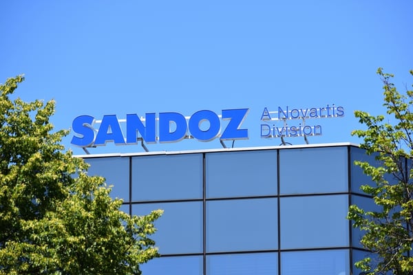 Big Pharma’s Big Compromise: The Sandoz-Amgen Settlement Shakes Up the Biosimilar Market