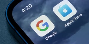 Google’s Bold Retail Leap: Challenging Apple with Physical Stores in India