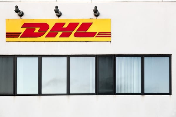 The Game Changer in Cold Chain Logistics: DHL Express’s Bold Move with Fastdrop