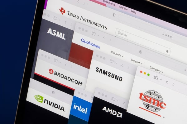 Samsung’s Bold Expansion in Texas: A New Era for US Semiconductor Industry