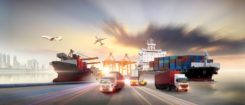 The Bold Move by Toll Group: A Game Changer for Australian Logistics