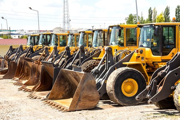 A Bold Move in Construction Machinery: Ammann Group Snags ABG Pavers from Volvo CE