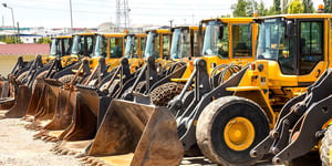 A Bold Move in Construction Machinery: Ammann Group Snags ABG Pavers from Volvo CE