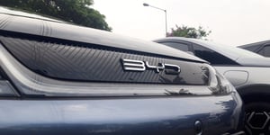 BYD’s Strategic AI Collaborations: Steering Ahead in the EV Race