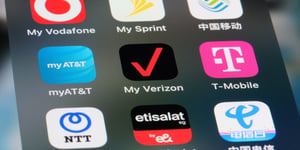 Global Telecom Giants Forge New Paths: A Look at Recent Strategic Moves