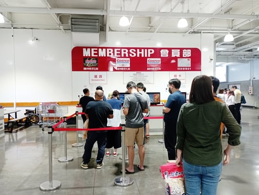 Costco’s Bold Strategy: Membership Fee Hike Amid Soaring Sales