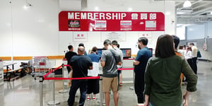 Costco’s Bold Strategy: Membership Fee Hike Amid Soaring Sales