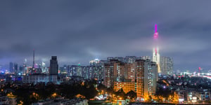 Hanoi vs. Ho Chi Minh City: The Shifting Dynamics of Vietnam’s Property Market
