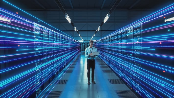 The Transformative Impact of Data Centers on Real Estate Development
