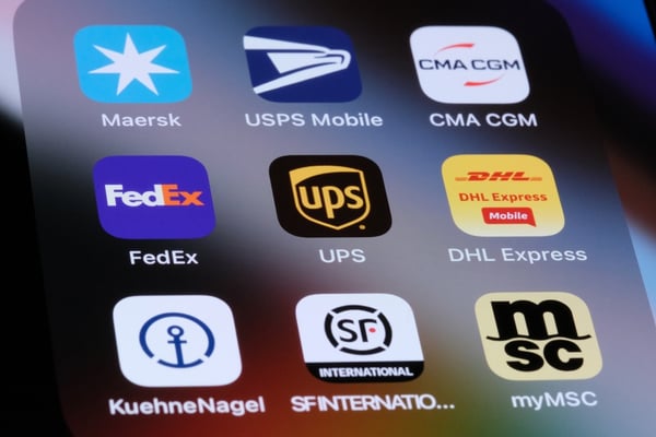 Maersk’s Bold Leap into E-commerce Logistics: A Game-Changer in the Making?