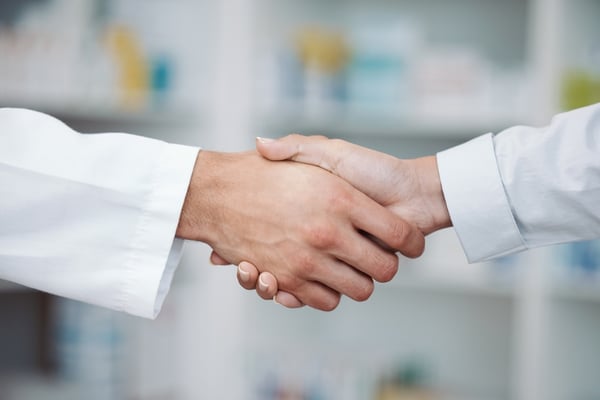The Game Changer in Healthcare: SmithRx’s Bold Move to Shake Up Pharmacy Benefits Management