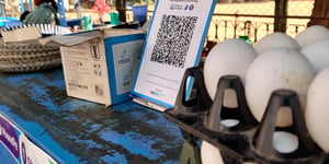 India’s Leap Over Europe and North America in Cashless Transactions: A Digital Payment Revolution