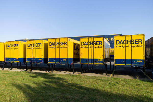 The Big Play: How Dachser’s Acquisition of Brummer is Reshaping European Food Logistics