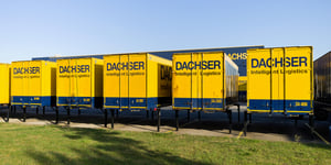 The Big Play: How Dachser’s Acquisition of Brummer is Reshaping European Food Logistics
