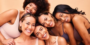 The Bold Fusion of Global Beauty: How We’re Rewriting the Makeup Rulebook