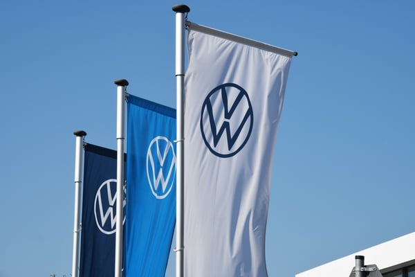 Volkswagen’s Strategic Shift: A New Era for Auto Manufacturing in Germany
