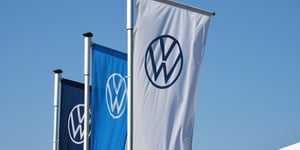 Volkswagen’s Strategic Shift: A New Era for Auto Manufacturing in Germany